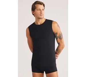 Nudora Underwear Nudora Underwear - Ανδρικό Σετ Φανελάκια 2 Τεμ. Nudora