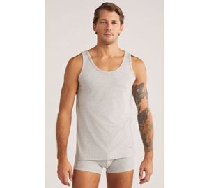 Nudora Underwear Nudora Underwear - Ανδρικό Σετ Φανελάκια 2 Τεμ. Nudora