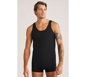 Nudora Underwear Nudora Underwear - Ανδρικό Σετ Φανελάκια 2 Τεμ. Nudora