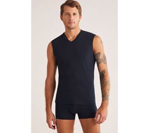 Nudora Underwear Nudora Underwear - Ανδρικό Φανελάκι Nudora