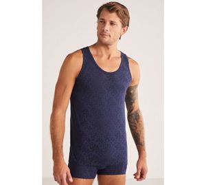 Nudora Underwear Nudora Underwear - Ανδρικό Φανελάκι Nudora