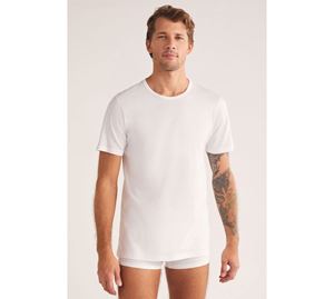 Nudora Underwear Nudora Underwear - Ανδρικό Σετ Φανελάκια 2 Τεμ. Nudora