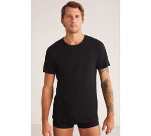 Nudora Underwear Nudora Underwear - Ανδρικό Σετ Φανελάκια 2 Τεμ. Nudora