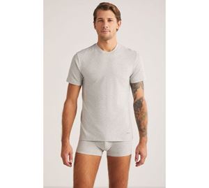 Nudora Underwear Nudora Underwear - Ανδρικό Σετ Φανελάκια 2 Τεμ. Nudora