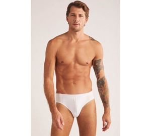 Nudora Underwear Nudora Underwear - Ανδρικό Σετ Σλιπ 2 Τεμ. Nudora