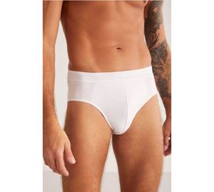 Nudora Underwear Nudora Underwear - Ανδρικό Σετ Σλιπ 2 Τεμ. Nudora