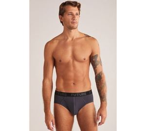 Nudora Underwear Nudora Underwear - Ανδρικό Σλιπ Nudora