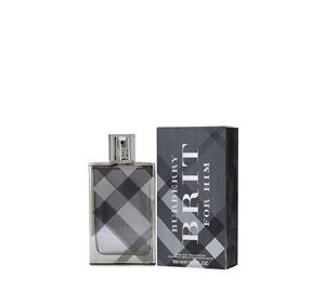 Branded Perfumes – Ανδρικό Άρωμα Burberry 100ml