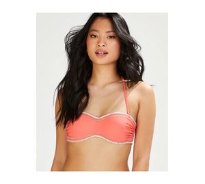 Mega Bazaar - Γυναικείο Τοπ Μαγιό HUNKEMOLLER 2025