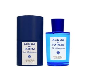 Beauty Clearance - Unisex Άρωμα Blu Mediterraneo - Mandorla di Sicilia Eau de Toilette 150ml Acqua di Parma