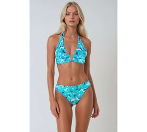 Shimmer Fashion Shimmer Fashion - Σετ Γυναικείο Μαγιό Shimmer