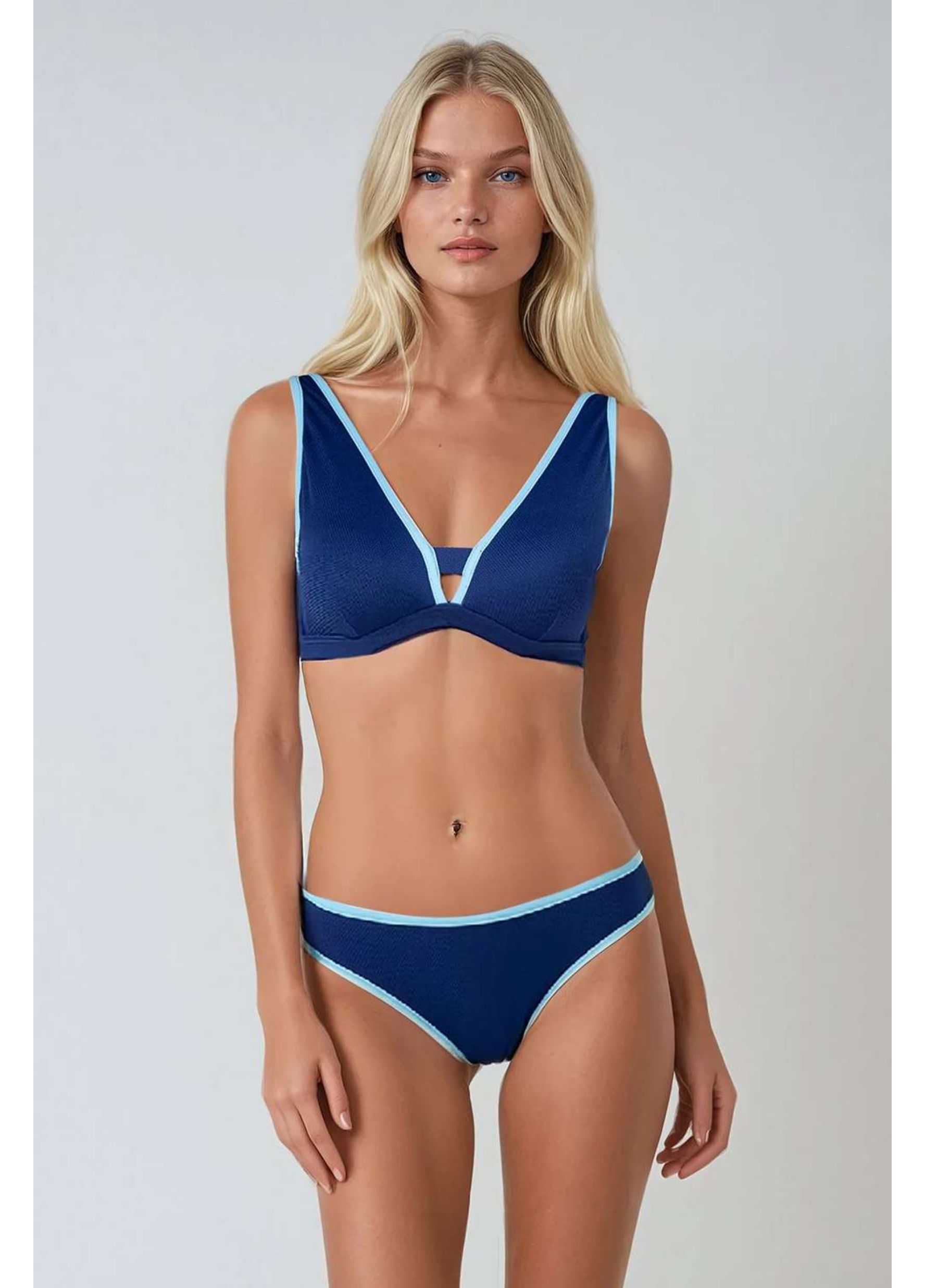 Homewear & Underwear Bazaar Vol.1 - Σετ Γυναικείο Μαγιό Shimmer