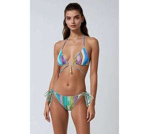 Shimmer Fashion Shimmer Fashion - Σετ Γυναικείο Μαγιό Shimmer