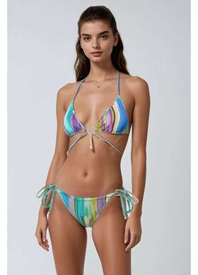 Σετ Γυναικείο Μαγιό Shimmer