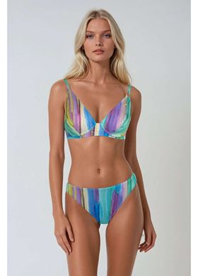 Σετ Γυναικείο Μαγιό Shimmer