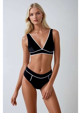 Σετ Γυναικείο Μαγιό Shimmer