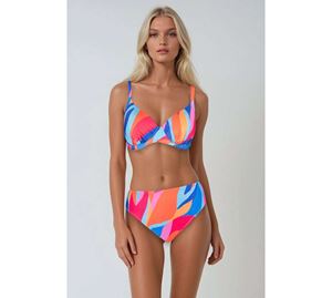 Shimmer Fashion Shimmer Fashion - Σετ Γυναικείο Μαγιό Shimmer