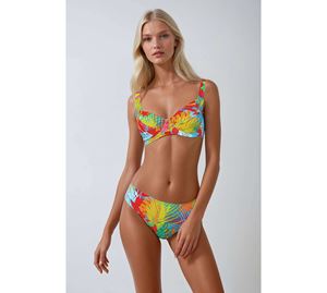 Shimmer Fashion Shimmer Fashion - Σετ Γυναικείο Μαγιό Shimmer