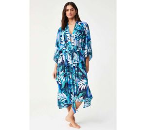 Shimmer Fashion Shimmer Fashion - Γυναικείο Παρεό Shimmer