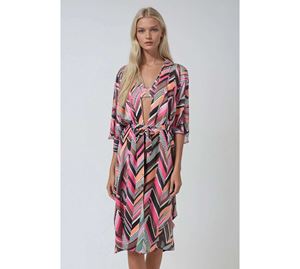 Shimmer Fashion Shimmer Fashion - Γυναικείο Παρεό Shimmer