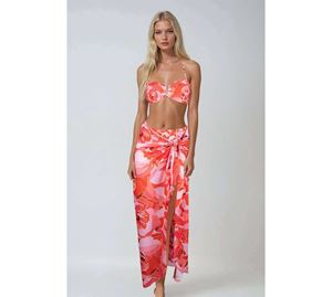 Shimmer Fashion Shimmer Fashion - Γυναικείο Παρεό Shimmer