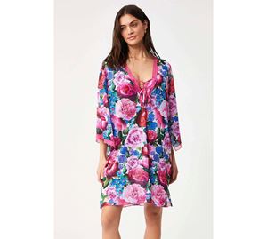 Shimmer Fashion Shimmer Fashion - Γυναικείο Παρεό Shimmer