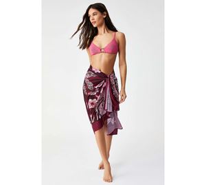 Shimmer Fashion Shimmer Fashion - Γυναικείο Παρεό Shimmer