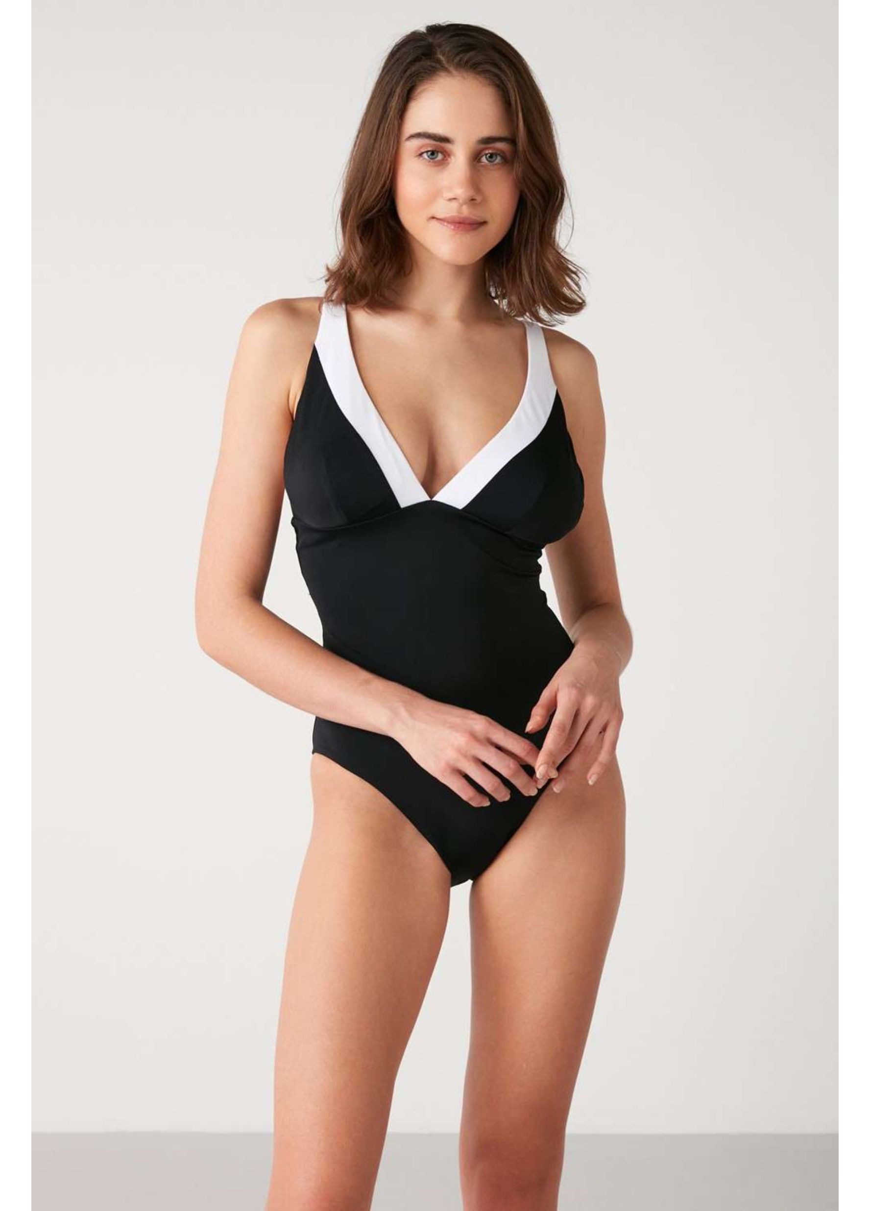 Homewear & Underwear Bazaar Vol.1 - Γυναικείο Ολόσωμο Μαγιό Shimmer