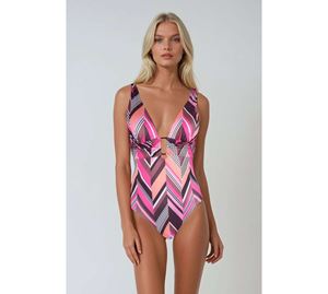 Shimmer Fashion - Γυναικείο Ολόσωμο Μαγιό Shimmer Shimmer Fashion