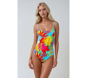 Shimmer Fashion - Γυναικείο Ολόσωμο Μαγιό Shimmer Shimmer Fashion