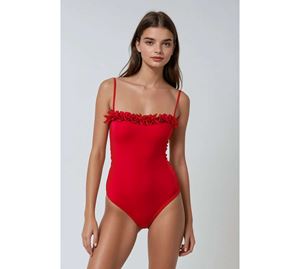 Shimmer Fashion - Γυναικείο Ολόσωμο Μαγιό Shimmer Shimmer Fashion