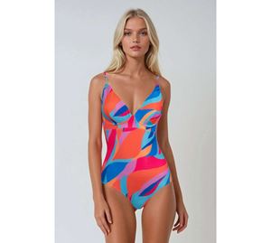 Shimmer Fashion - Γυναικείο Ολόσωμο Μαγιό Shimmer Shimmer Fashion