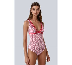 Shimmer Fashion - Γυναικείο Ολόσωμο Μαγιό Shimmer Shimmer Fashion