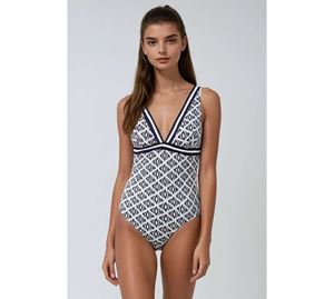 Shimmer Fashion - Γυναικείο Ολόσωμο Μαγιό Shimmer Shimmer Fashion