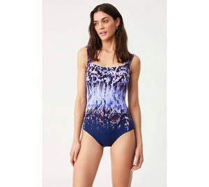 Shimmer Fashion - Γυναικείο Ολόσωμο Μαγιό Shimmer Shimmer Fashion