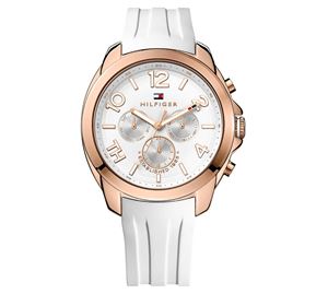 Tommy Hilfiger Watches - Γυναικείο Ρολόι TOMMY HILFIGER