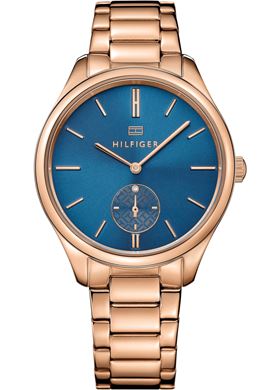 Γυναικείο Ρολόι TOMMY HILFIGER