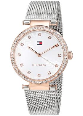 Γυναικείο Ρολόι TOMMY HILFIGER