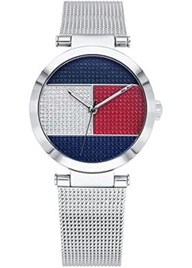 Γυναικείο Ρολόι TOMMY HILFIGER