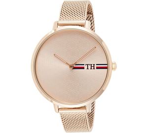 Tommy Hilfiger Watches Tommy Hilfiger Watches - Γυναικείο Ρολόι TOMMY HILFIGER