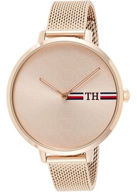 Γυναικείο Ρολόι TOMMY HILFIGER