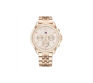  Tommy Hilfiger Watches & Jewels - Γυναικείο Ρολόι TOMMY HILFIGER 2025