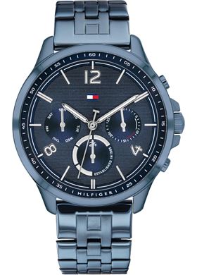 Γυναικείο Ρολόι TOMMY HILFIGER