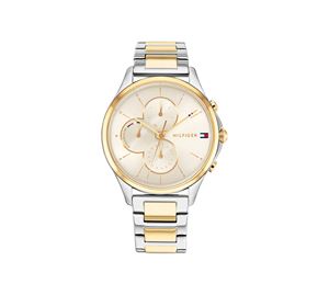  Tommy Hilfiger Watches & Jewels - Γυναικείο Ρολόι TOMMY HILFIGER 2025