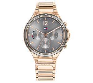  Tommy Hilfiger Watches & Jewels - Γυναικείο Ρολόι TOMMY HILFIGER 2025