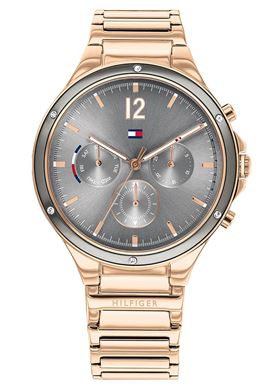 Γυναικείο Ρολόι TOMMY HILFIGER