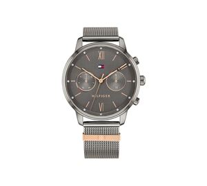 Tommy Hilfiger Watches & Jewels - Unisex Ρολόι TOMMY HILFIGER Tommy Hilfiger Watches & Jewels