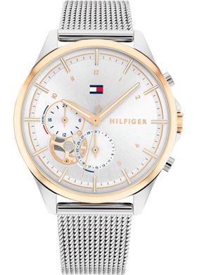 Γυναικείο Ρολόι TOMMY HILFIGER