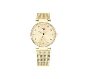 Tommy Hilfiger Watches & Jewels - Γυναικείο Ρολόι TOMMY HILFIGER Tommy Hilfiger Watches & Jewels
