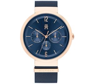 Tommy Hilfiger Watches - Γυναικείο Ρολόι TOMMY HILFIGER